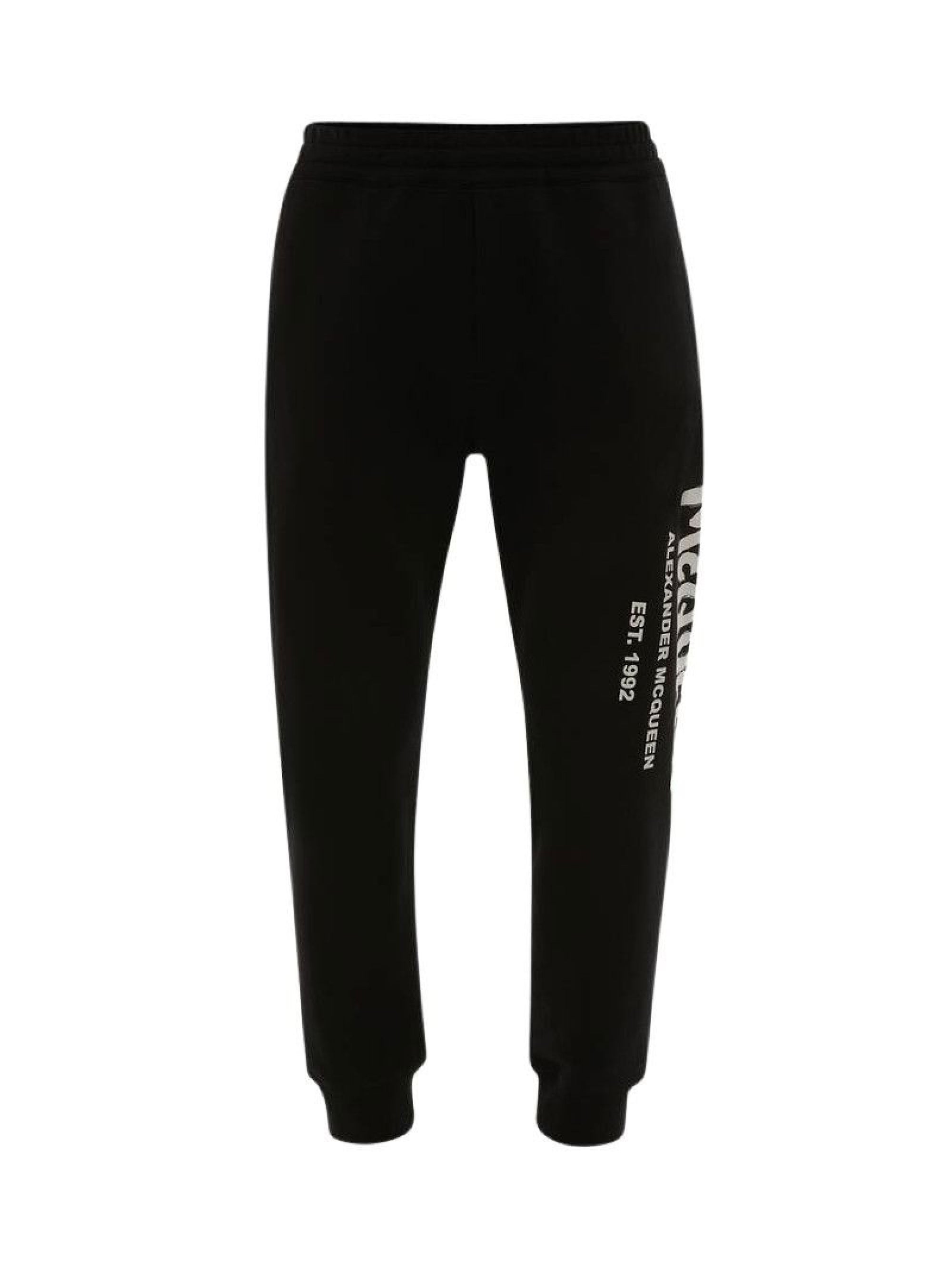 Sweatshirt avec logo - Black Ivory