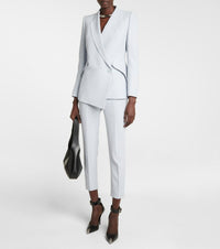 Blazer avec poches - Spring Blue