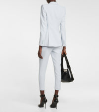 Blazer avec poches - Spring Blue
