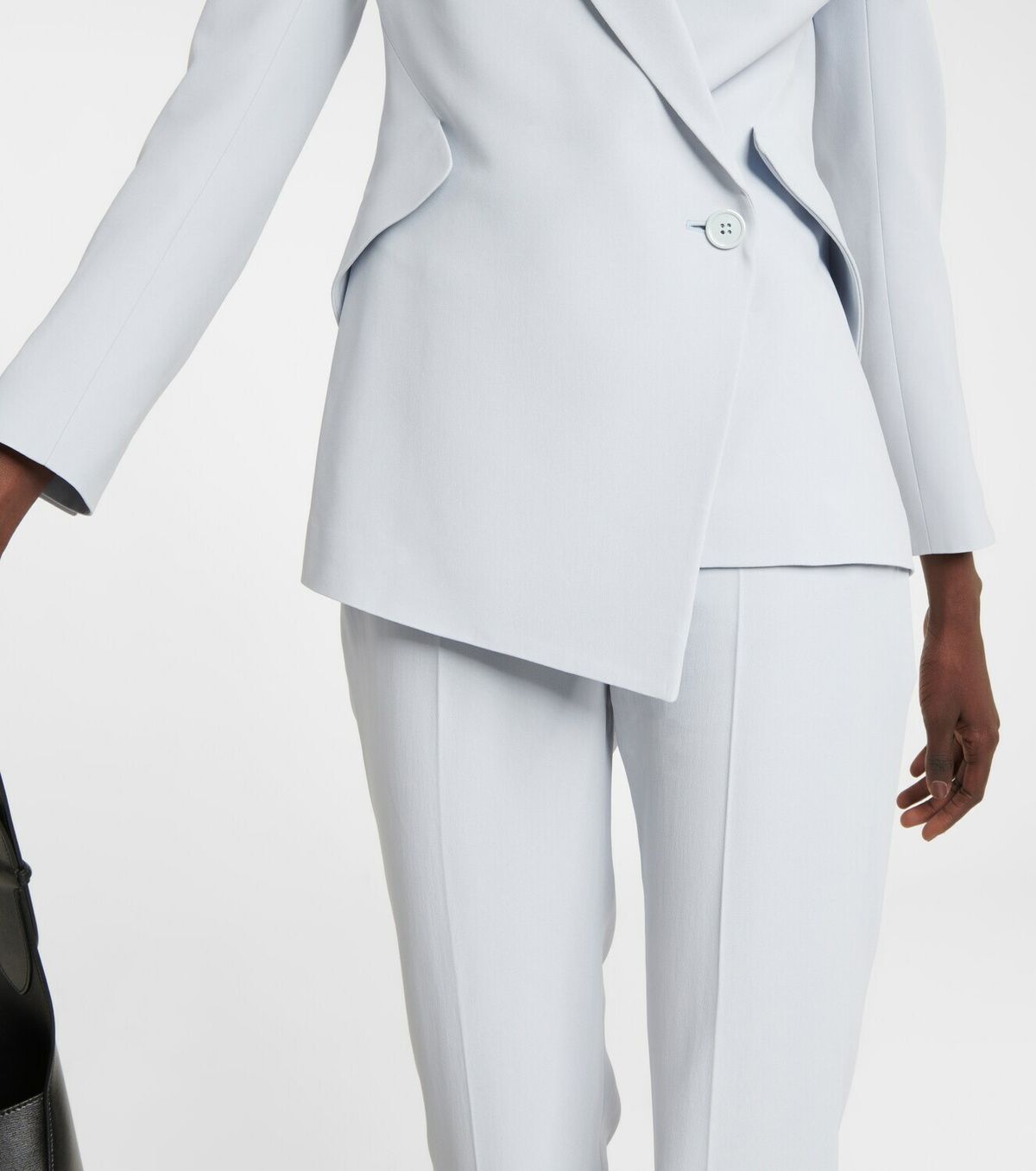 Blazer avec poches - Spring Blue