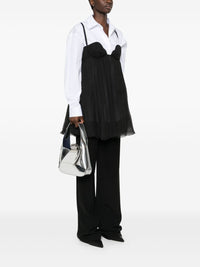 Sac The Jewelled - Silver