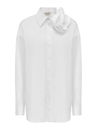 Chemise boutonnée - Optical White