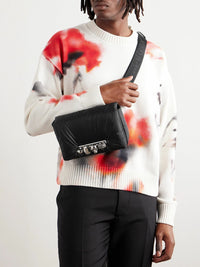 Sac The Knuckle - Black