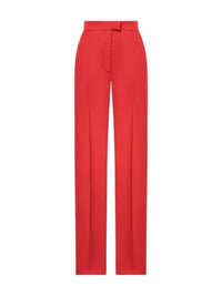 Pantalon avec poches - Lust Red