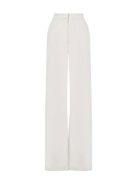 Pantalon avec poches - Ivory