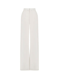 Pantalon avec poches - Ivory