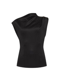 Top asymétrique - Black