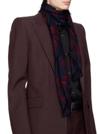 Derbies à lacets en cuir - Black