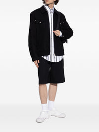 Sneakers à lacets - Ice White