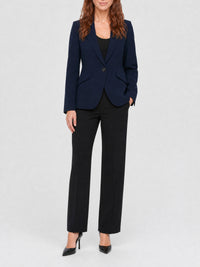 Blazer avec poches - Sapphire