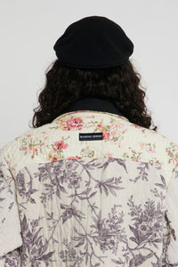 PRIX MARQUE : 150€_Black Béret - Black