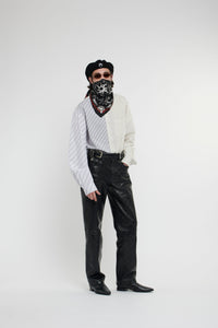 PRIX MARQUE : 150€_Black Béret - Black