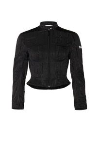 PRIX MARQUE : 190€_Black Veste - Black