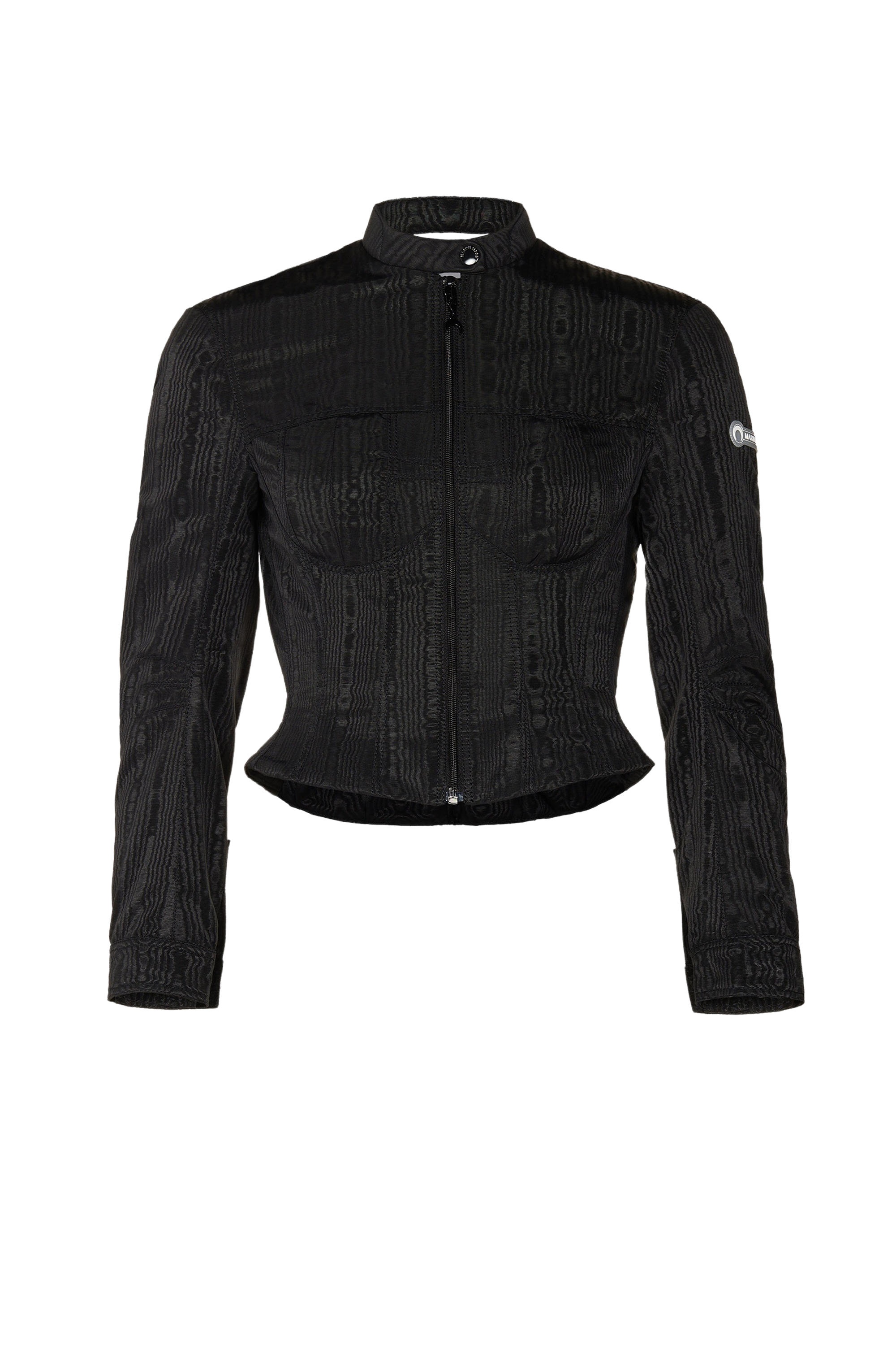 PRIX MARQUE : 190€_Black Veste - Black