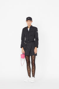 PRIX MARQUE : 190€_Black Veste - Black