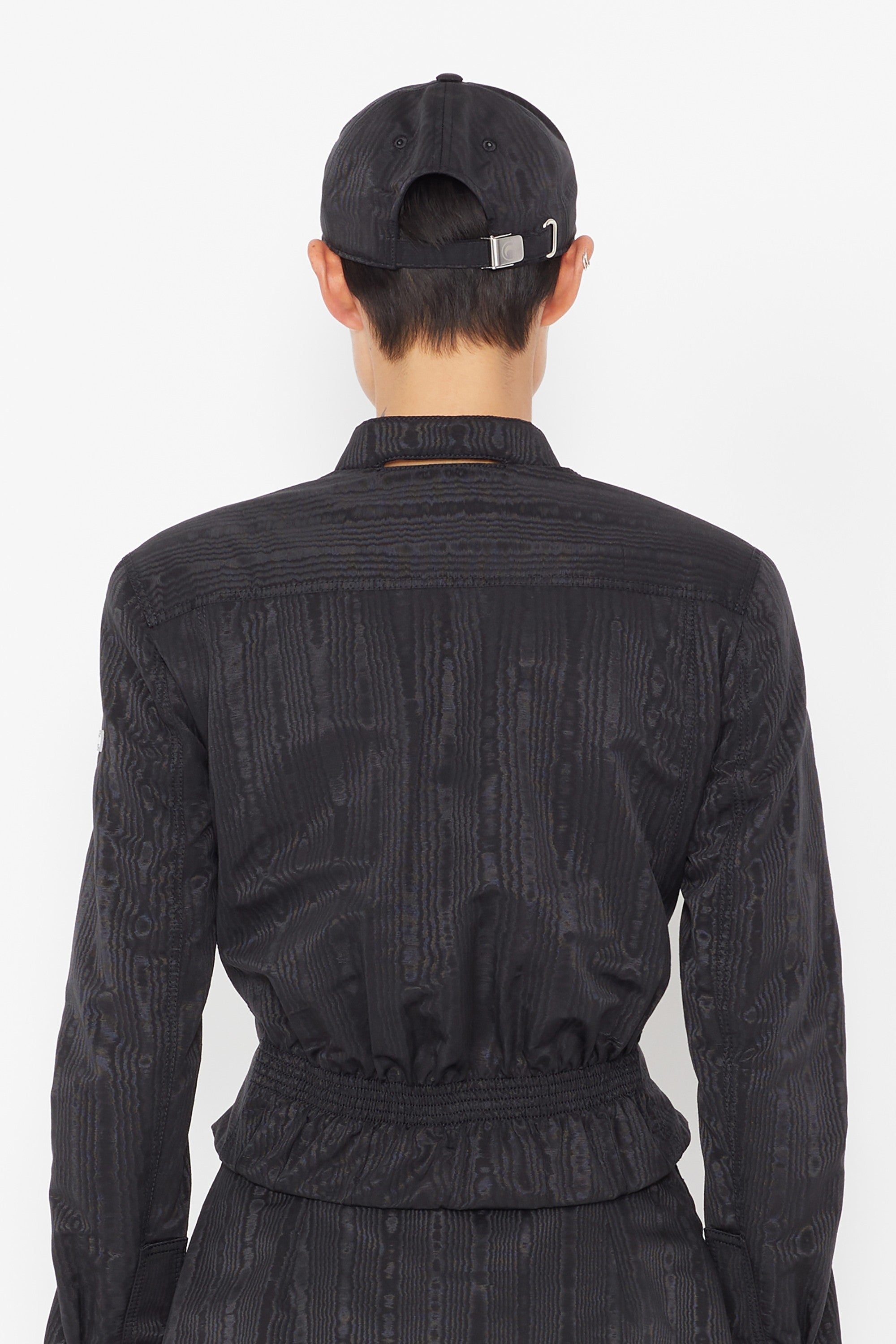 PRIX MARQUE : 190€_Black Veste - Black