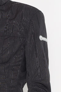 PRIX MARQUE : 190€_Black Veste - Black