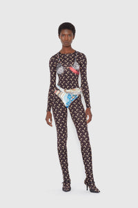 PRIX MARQUE : 150€_Ll Over Moon Brown Combinaison - Ll Over Moon Brown