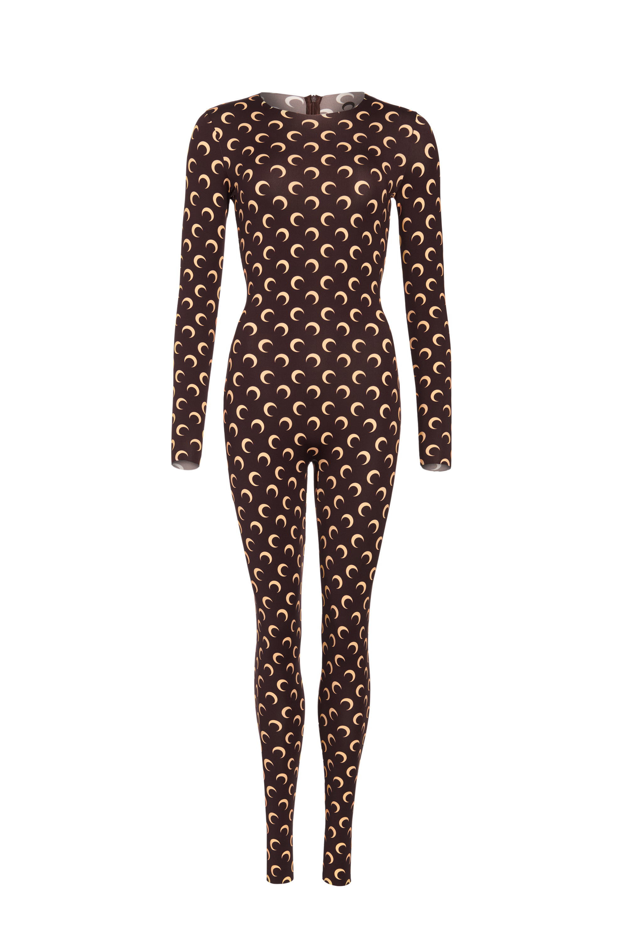 PRIX MARQUE : 190€_All Over Moon Brown Combinaison - All Over Moon Brown