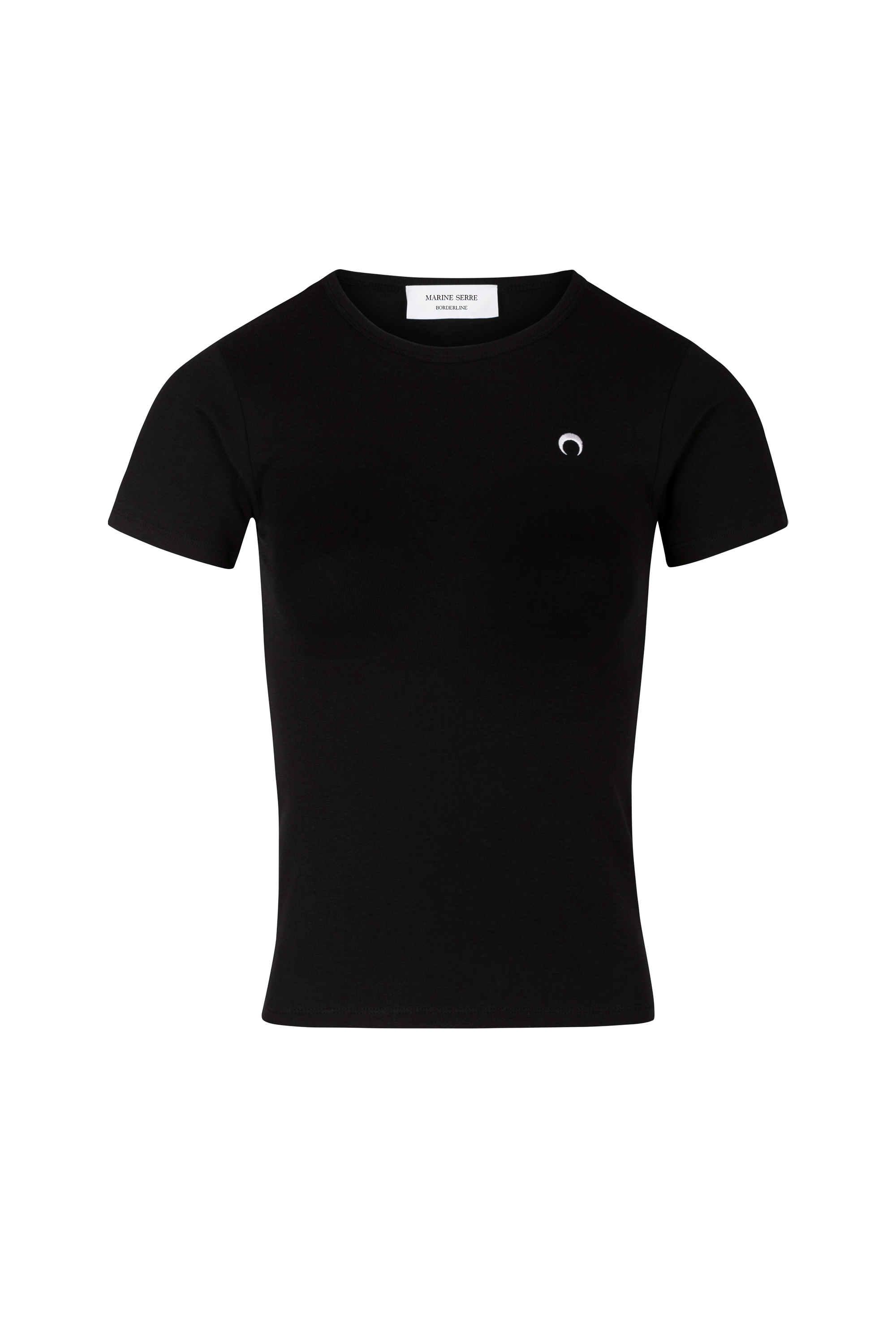 PRIX MARQUE : 45€_Black Top - Black