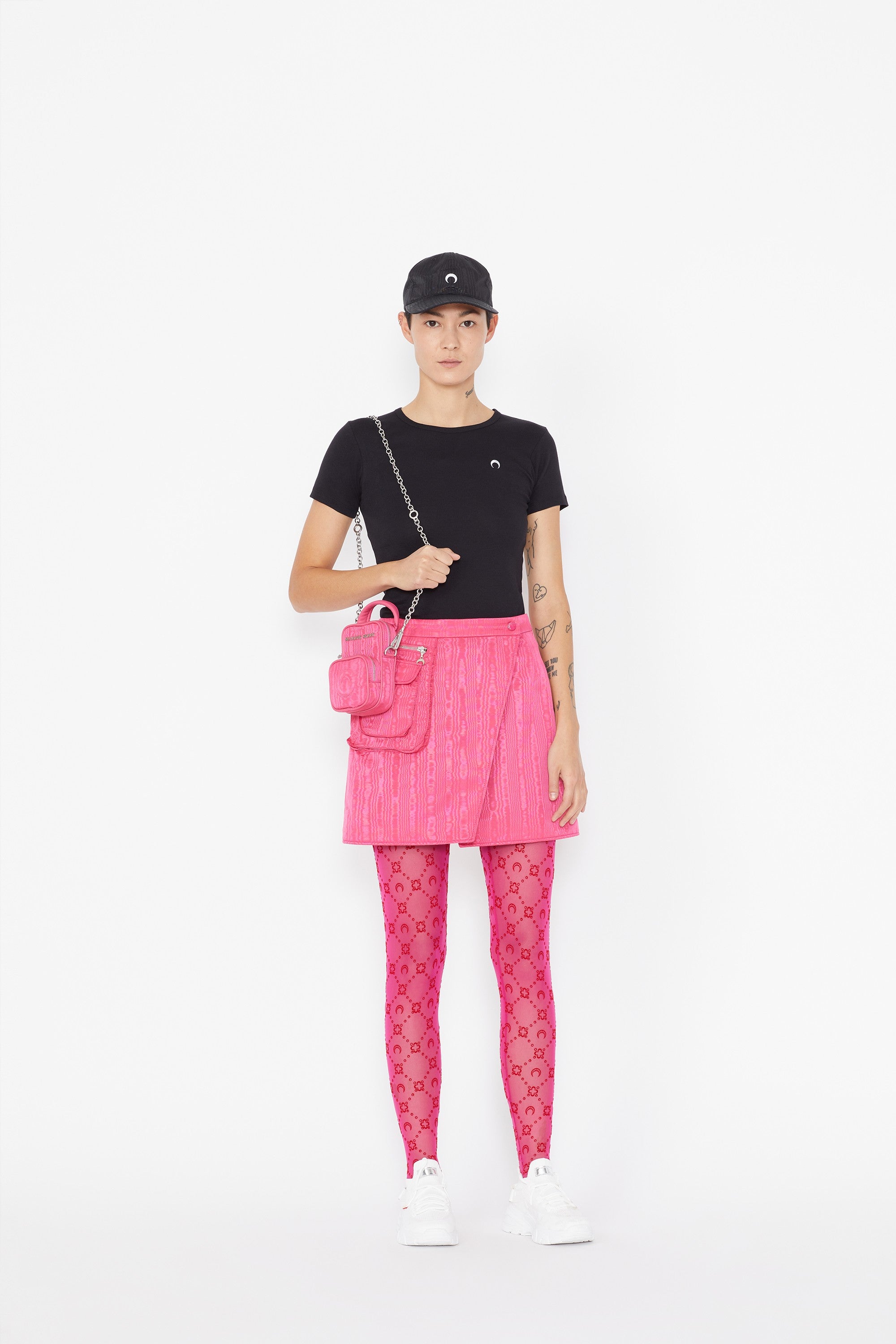 PRIX MARQUE : 45€_Black Top - Black