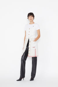 PRIX MARQUE : 45€_White Top - White