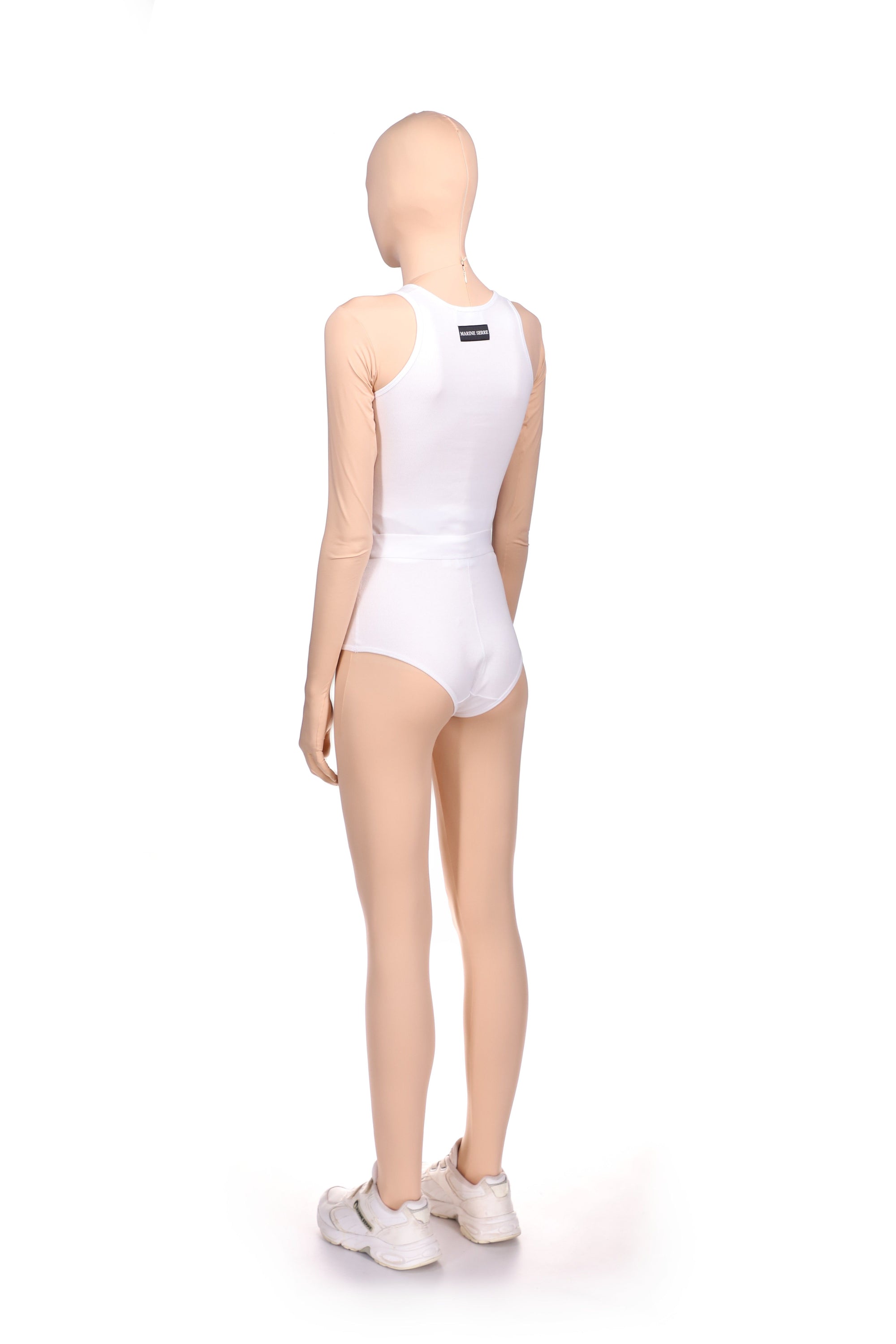 PRIX MARQUE : 35€_White Sous-Vêtements - White