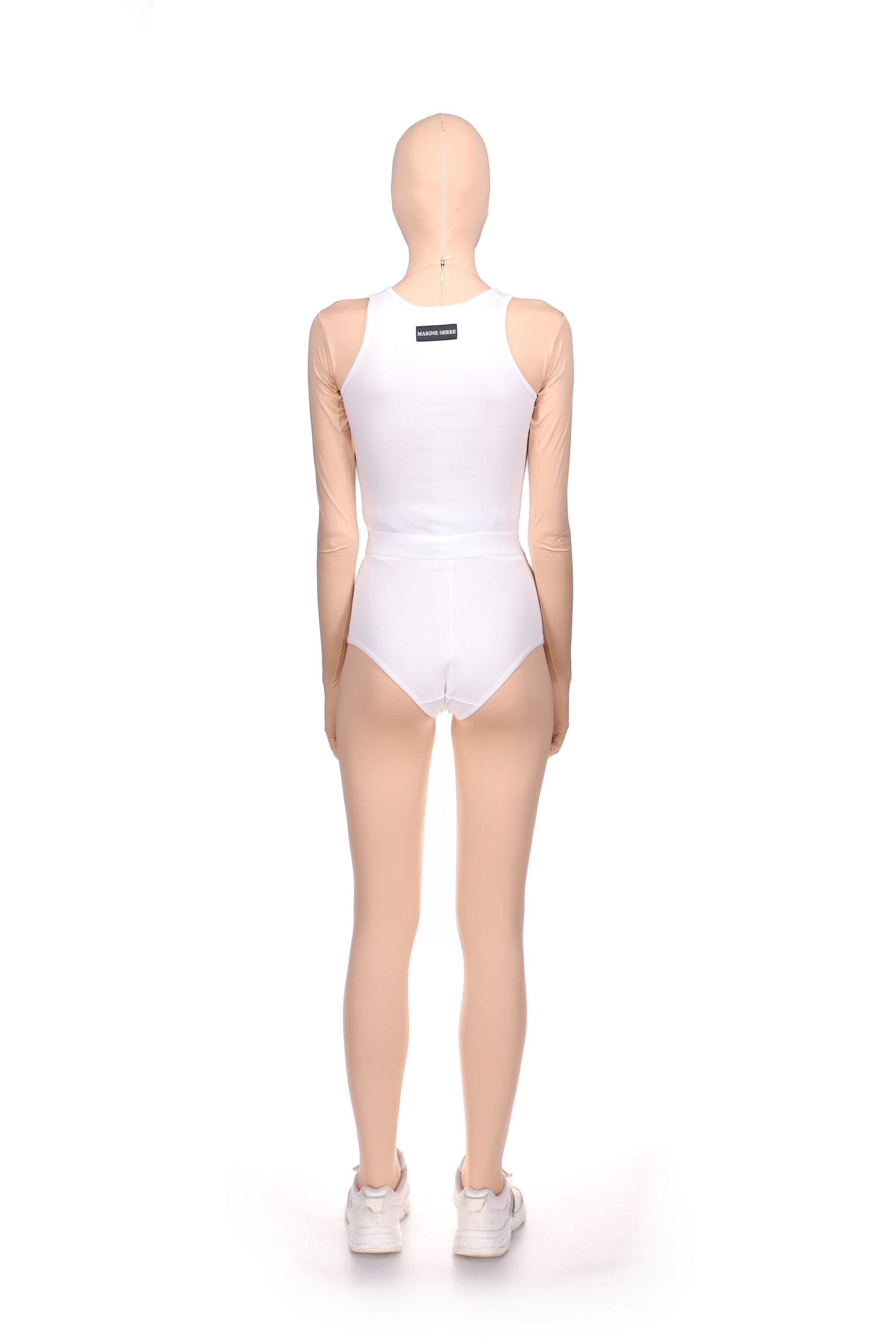 PRIX MARQUE : 35€_White Sous-Vêtements - White