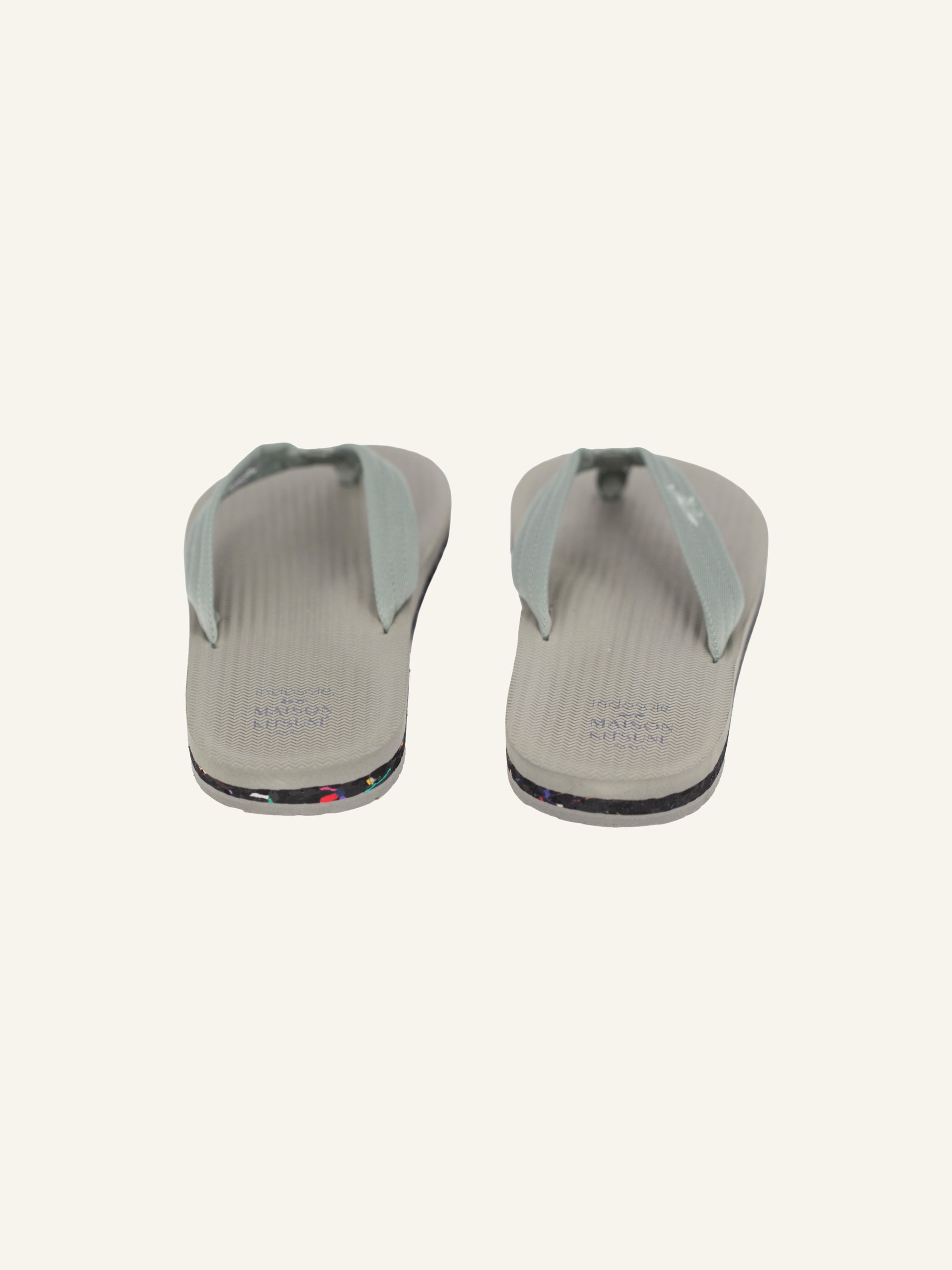 Maison Kitsune X Indosole Riversole - Granite