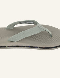 Maison Kitsune X Indosole Riversole - Granite