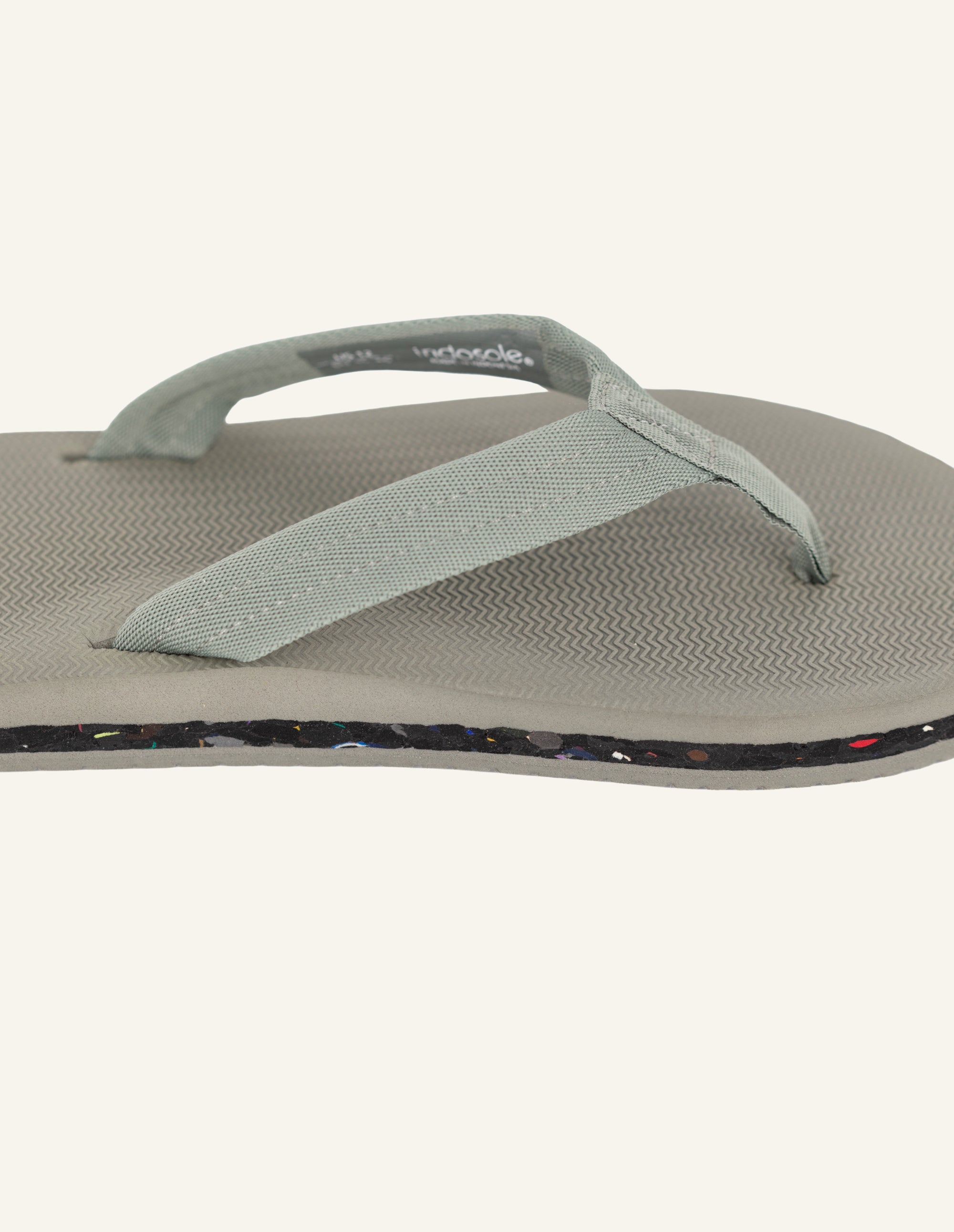 Maison Kitsune X Indosole Riversole - Granite