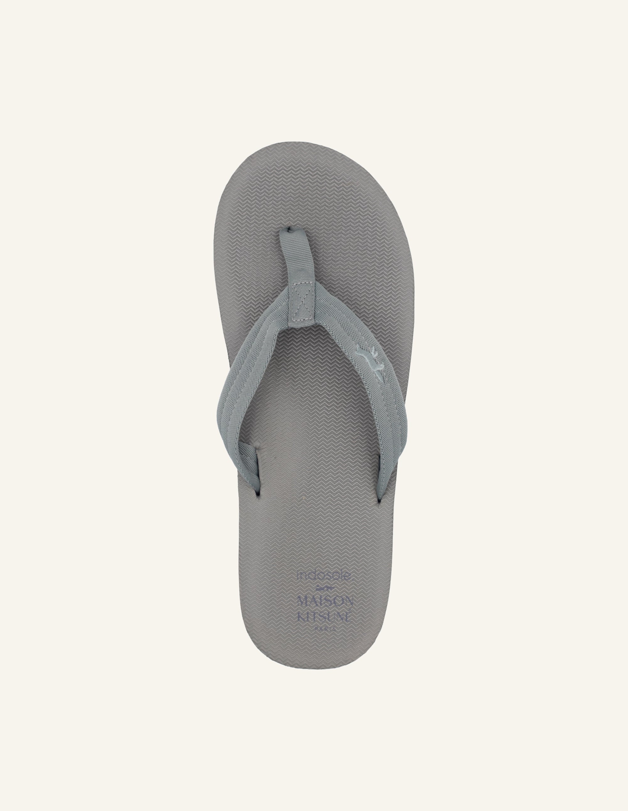 Maison Kitsune X Indosole Riversole - Granite