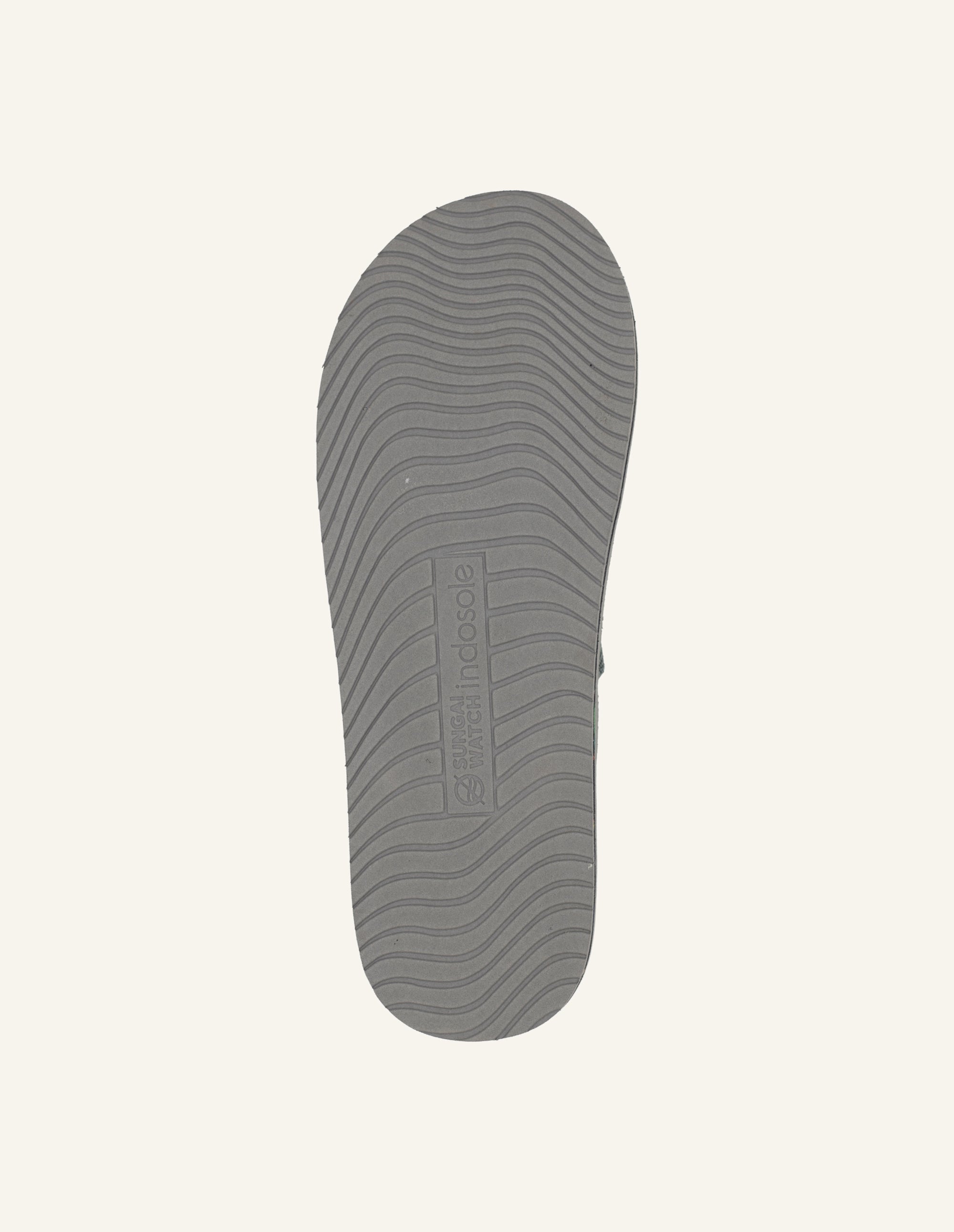 Maison Kitsune X Indosole Riversole - Granite