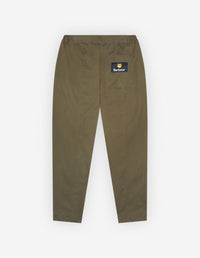 Maison Kitsuné x Barbour Trousers - Green