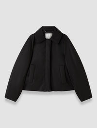 Black Veste - Black
