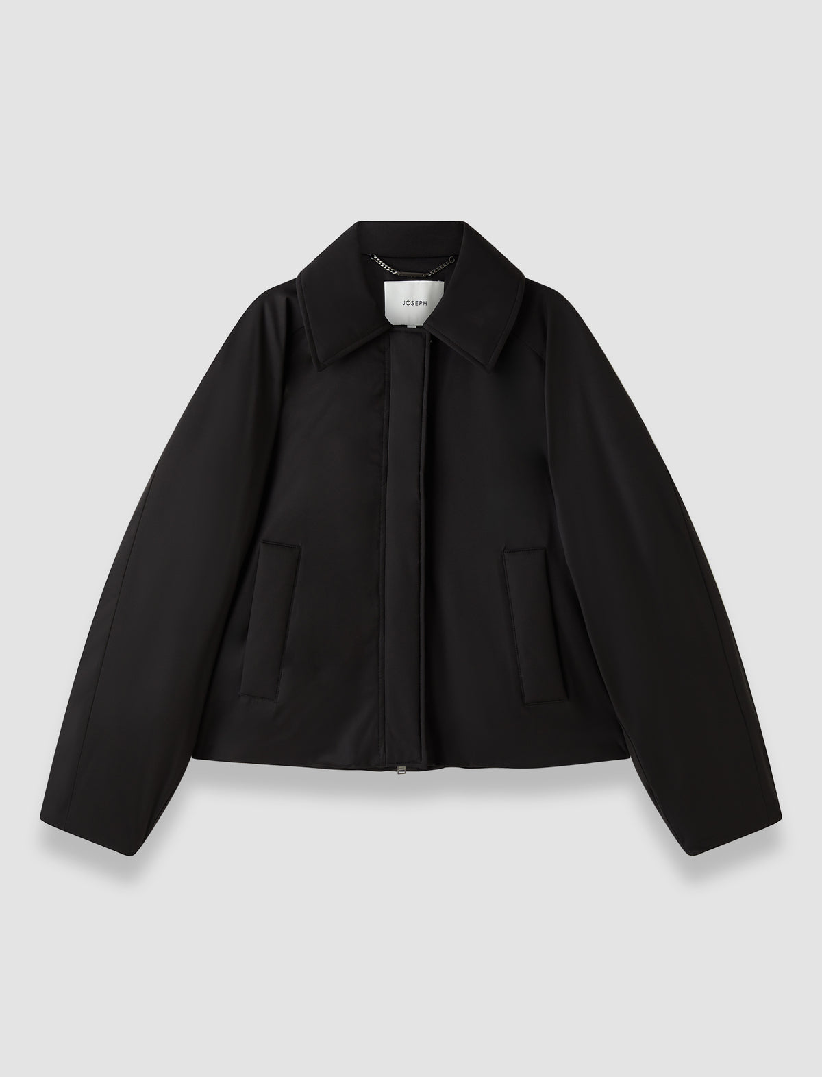 Black Veste - Black