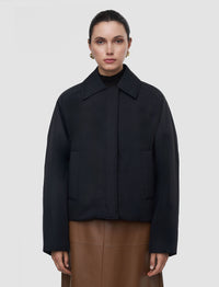 Black Veste - Black