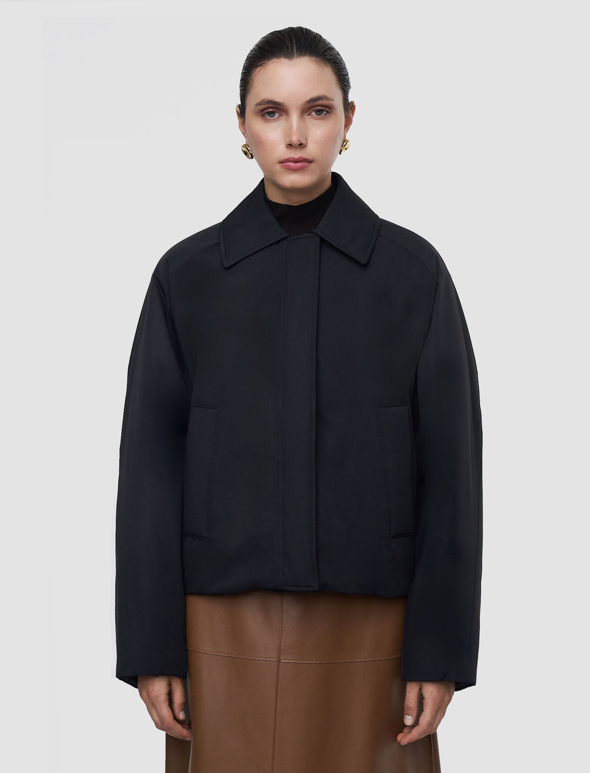 Black Veste - Black