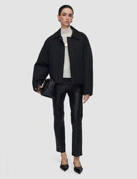 Black Veste - Black