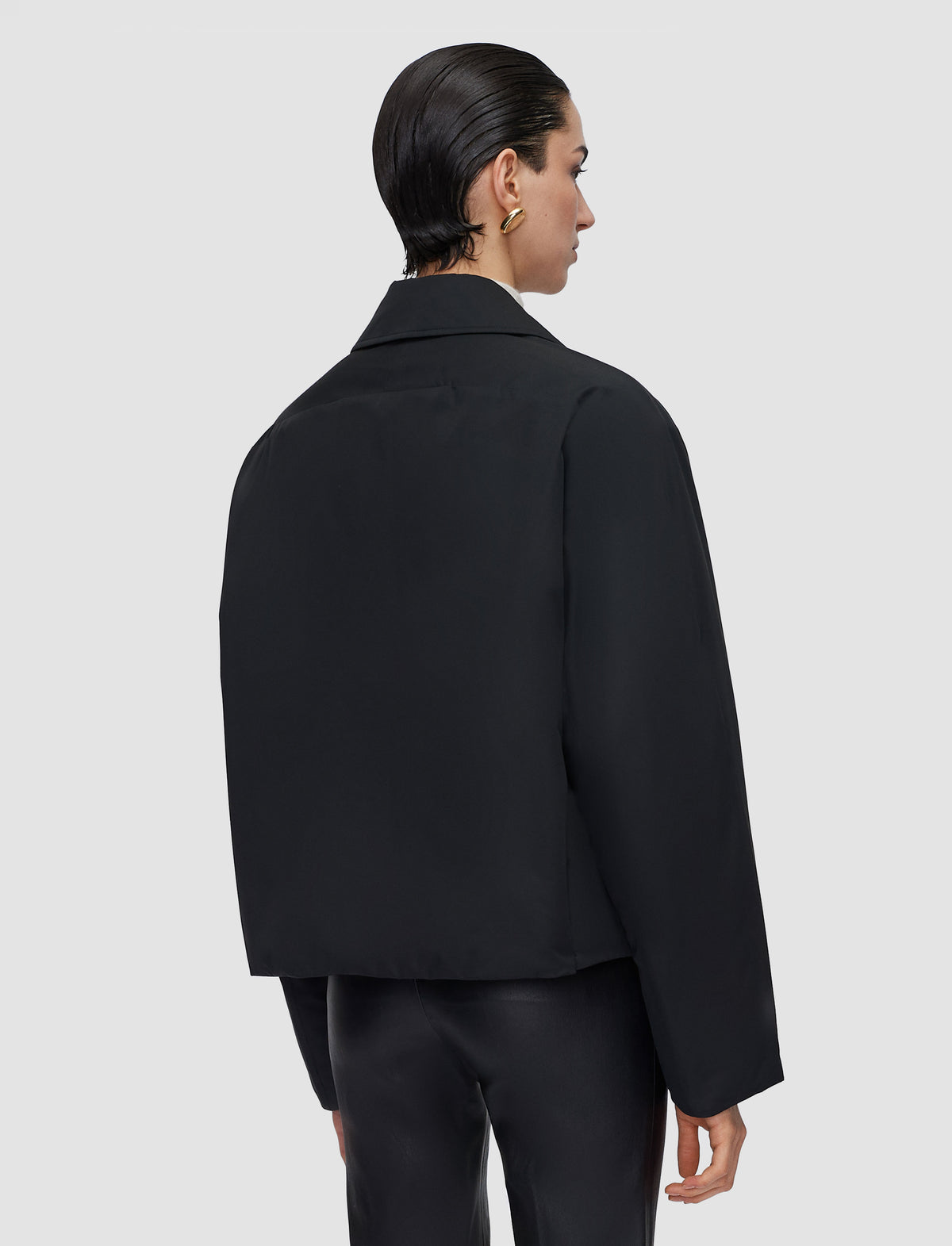 Black Veste - Black