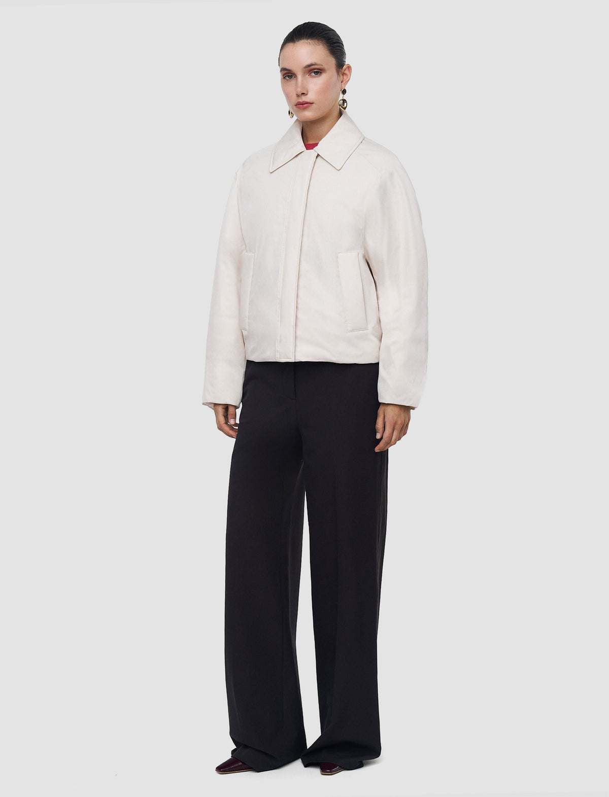 Marble Veste - Marble