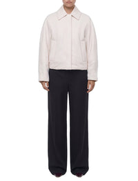 Veste Mullins ample - Marble