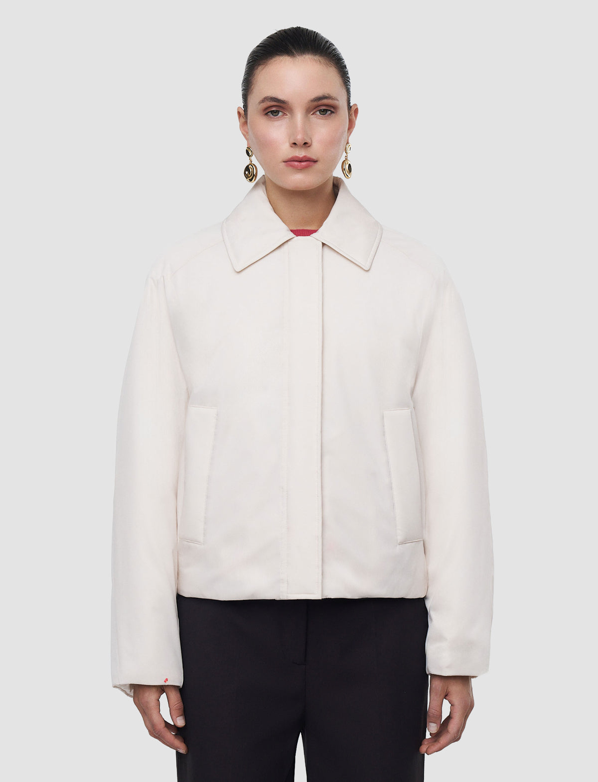 Marble Veste - Marble