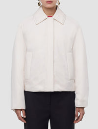 Veste Mullins ample - Marble