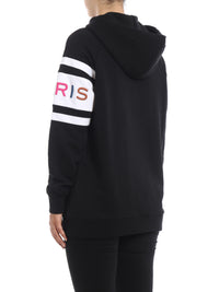 GIVENCHY HOODIE W/ KANGAROO POCKET