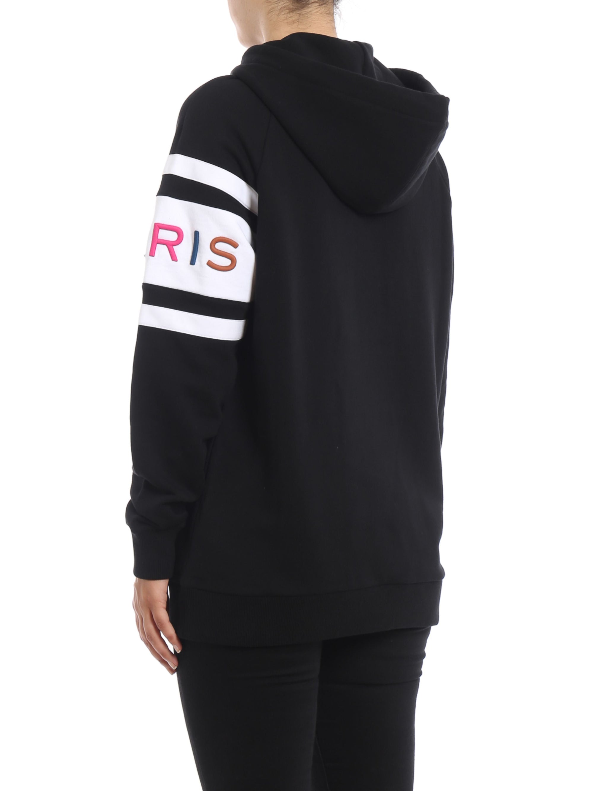 GIVENCHY HOODIE W/ KANGAROO POCKET