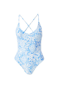 Pineapples Maillot une pièce - Pineapples