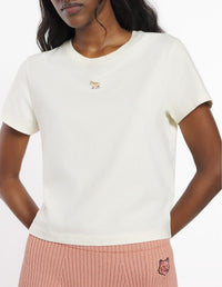 Baby Patch Baby Fox T-shirt - Marble