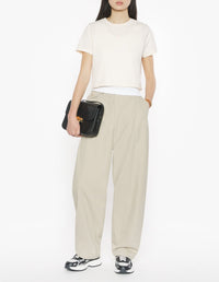 Baby Fox T-shirt - Angel Wing