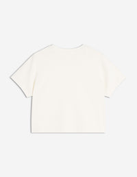 Baby Fox T-shirt - Angel Wing